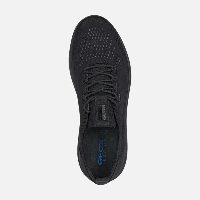 SNEAKERS SPHERICA NERA