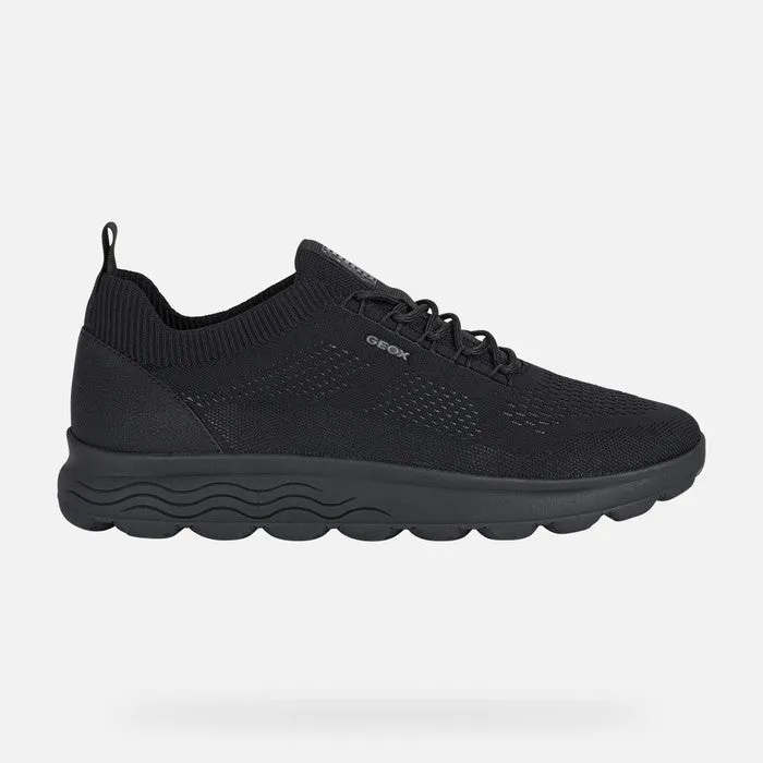 SNEAKERS SPHERICA NERA