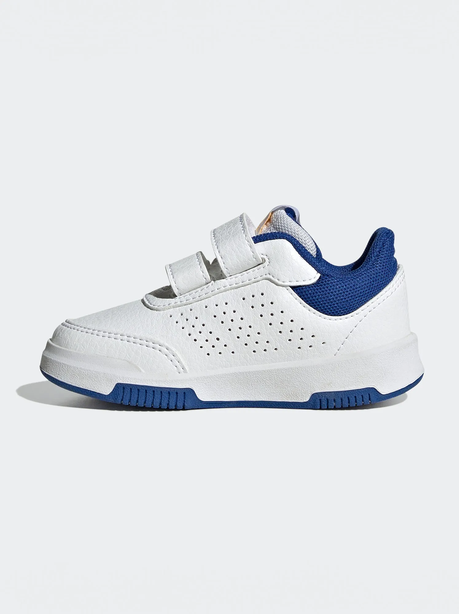 Sneakers 'adidas' 'Tensaur' - bianco