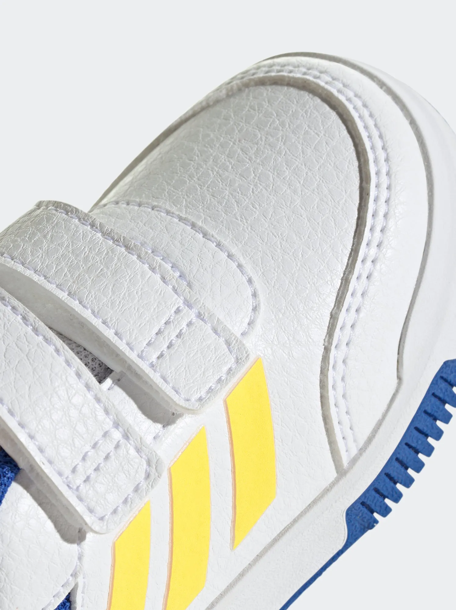 Sneakers 'adidas' 'Tensaur' - bianco