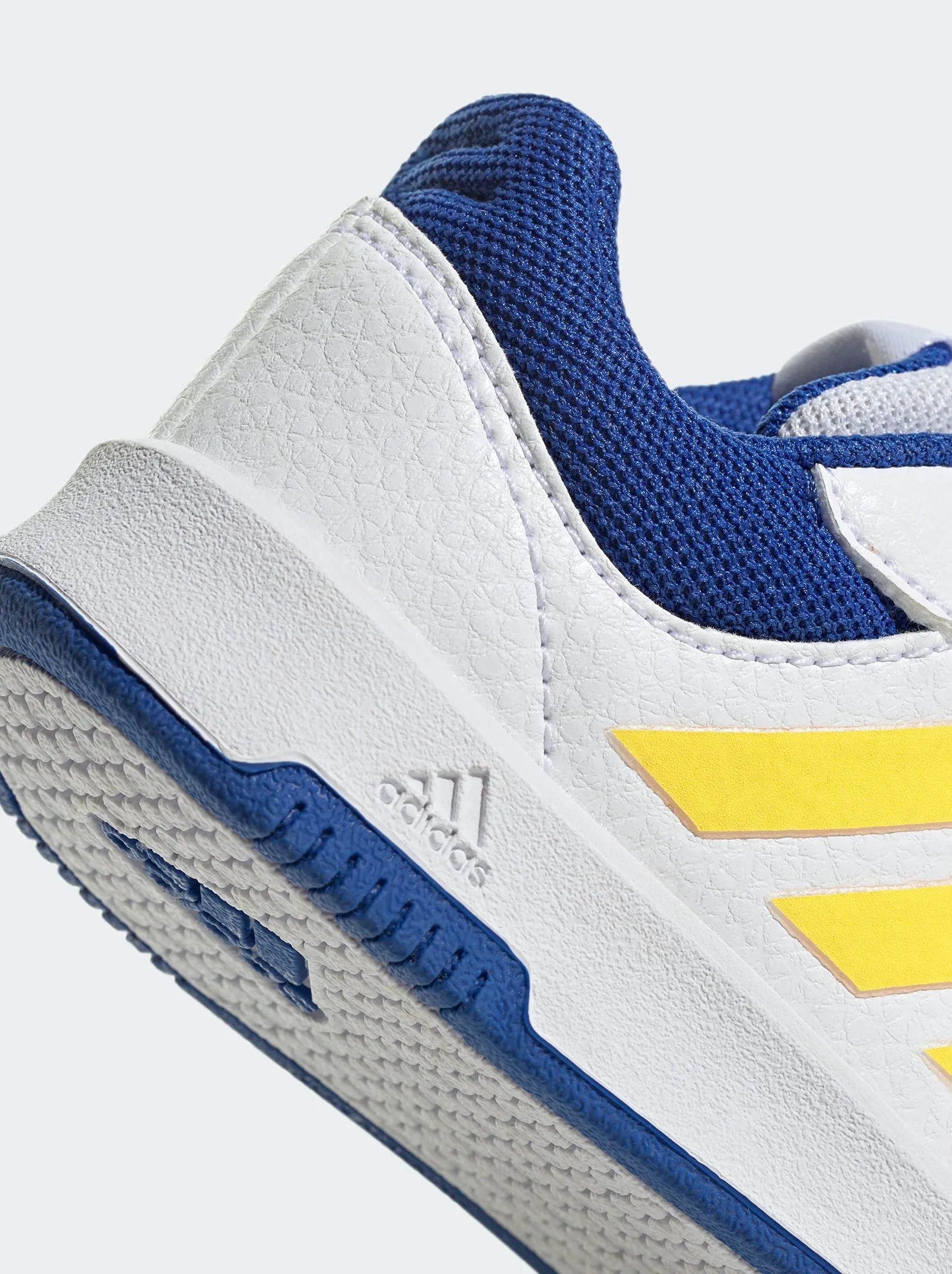 Sneakers 'adidas' 'Tensaur' - bianco