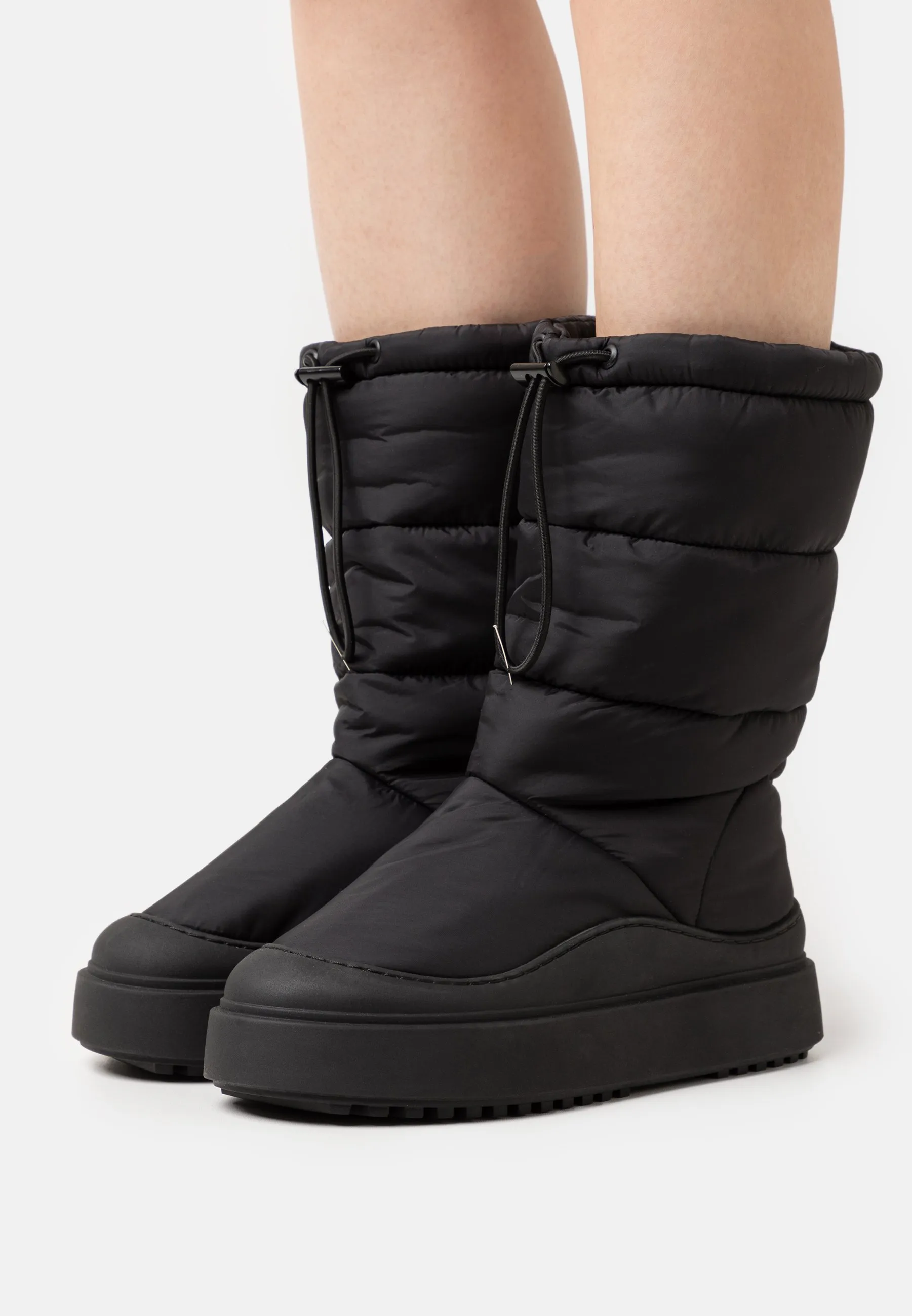 SNOW BOOT - Stivali da neve