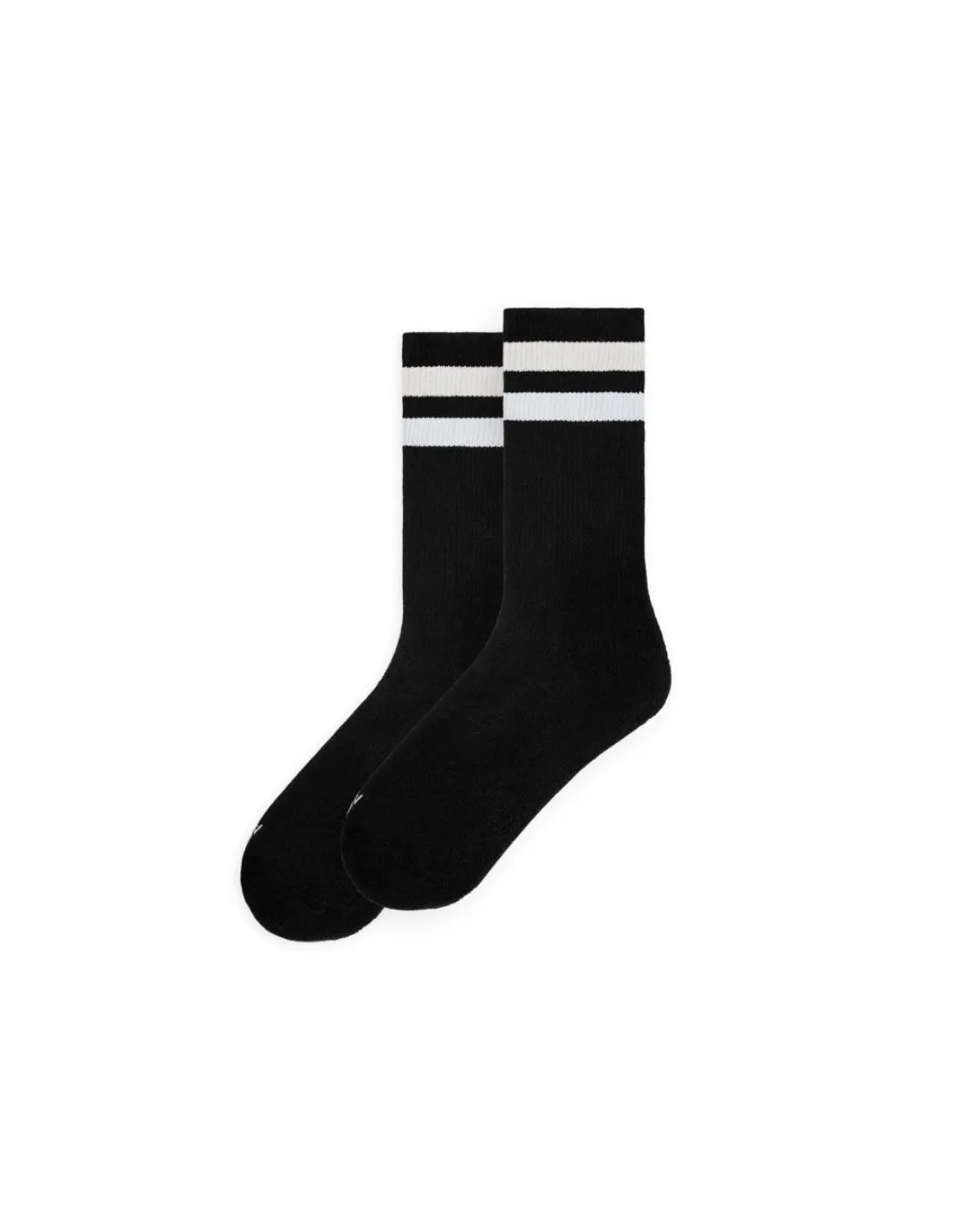 Socks americani classici Back in Black 1