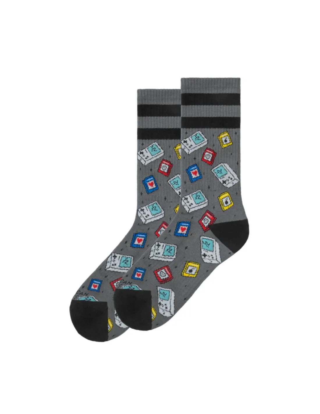 Socks americani per giocatori