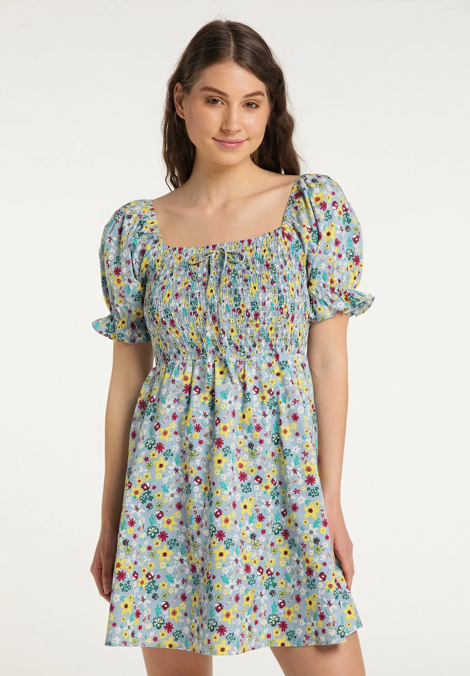 SOMMER - Vestito estivo