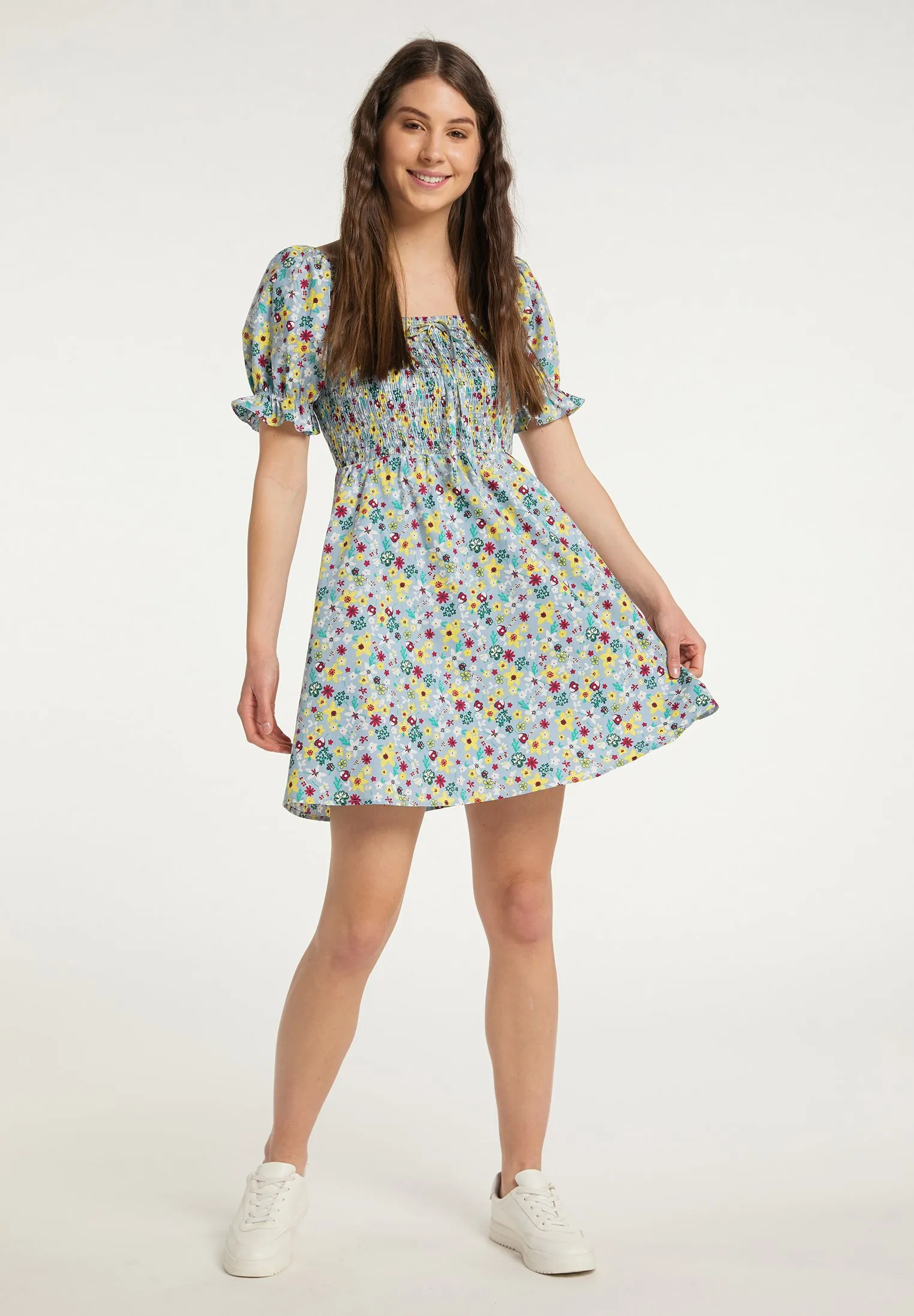 SOMMER - Vestito estivo