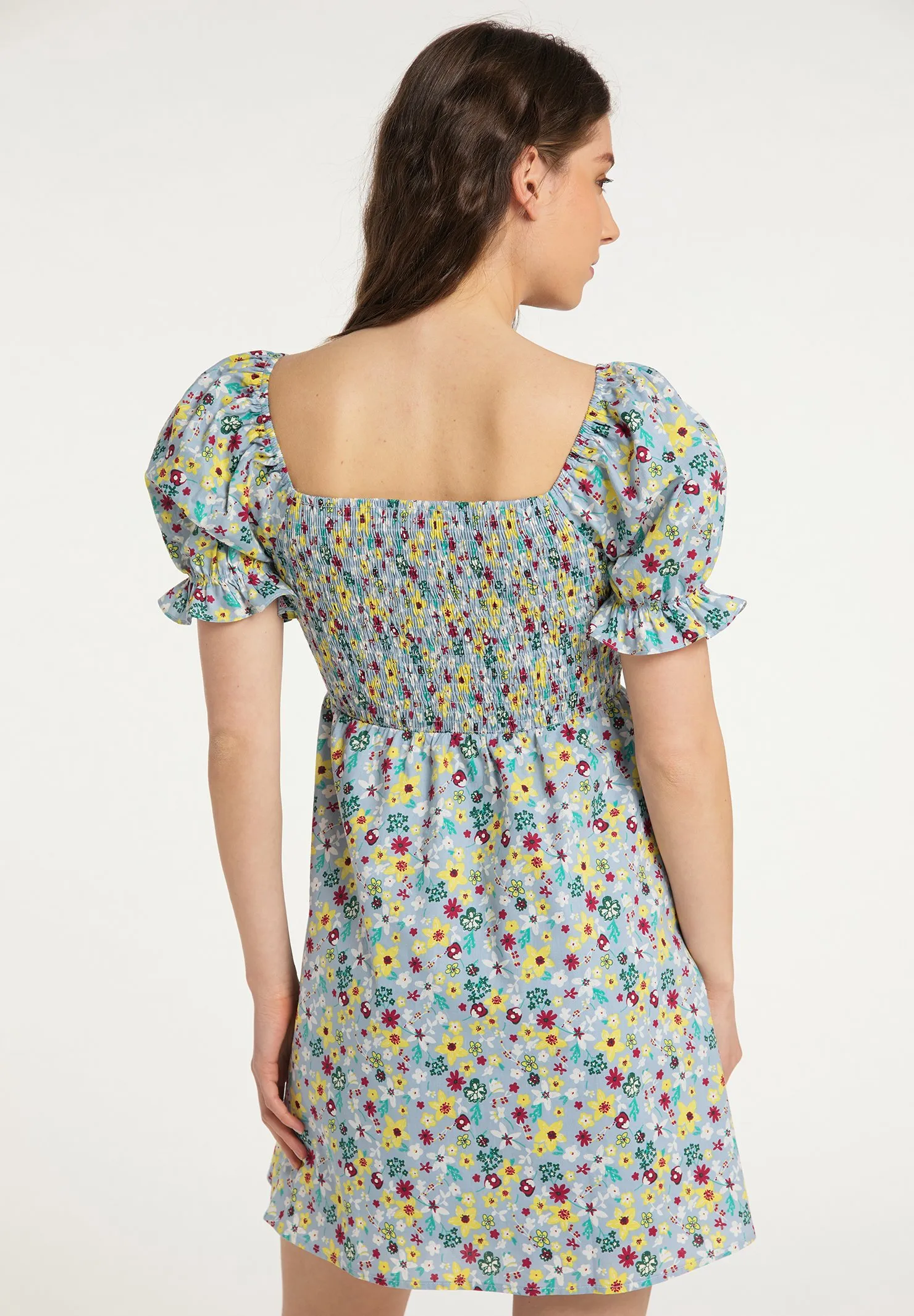 SOMMER - Vestito estivo