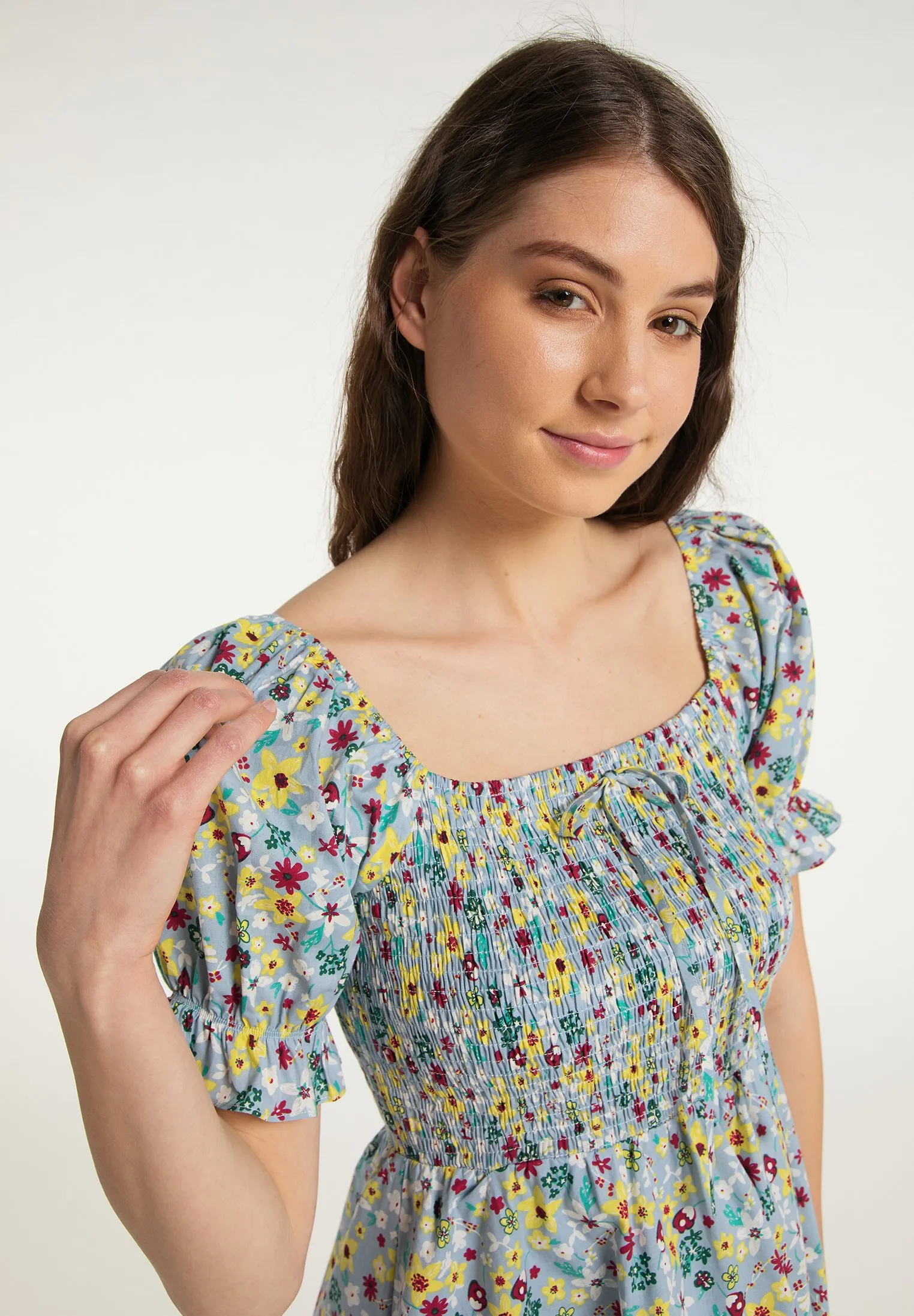 SOMMER - Vestito estivo