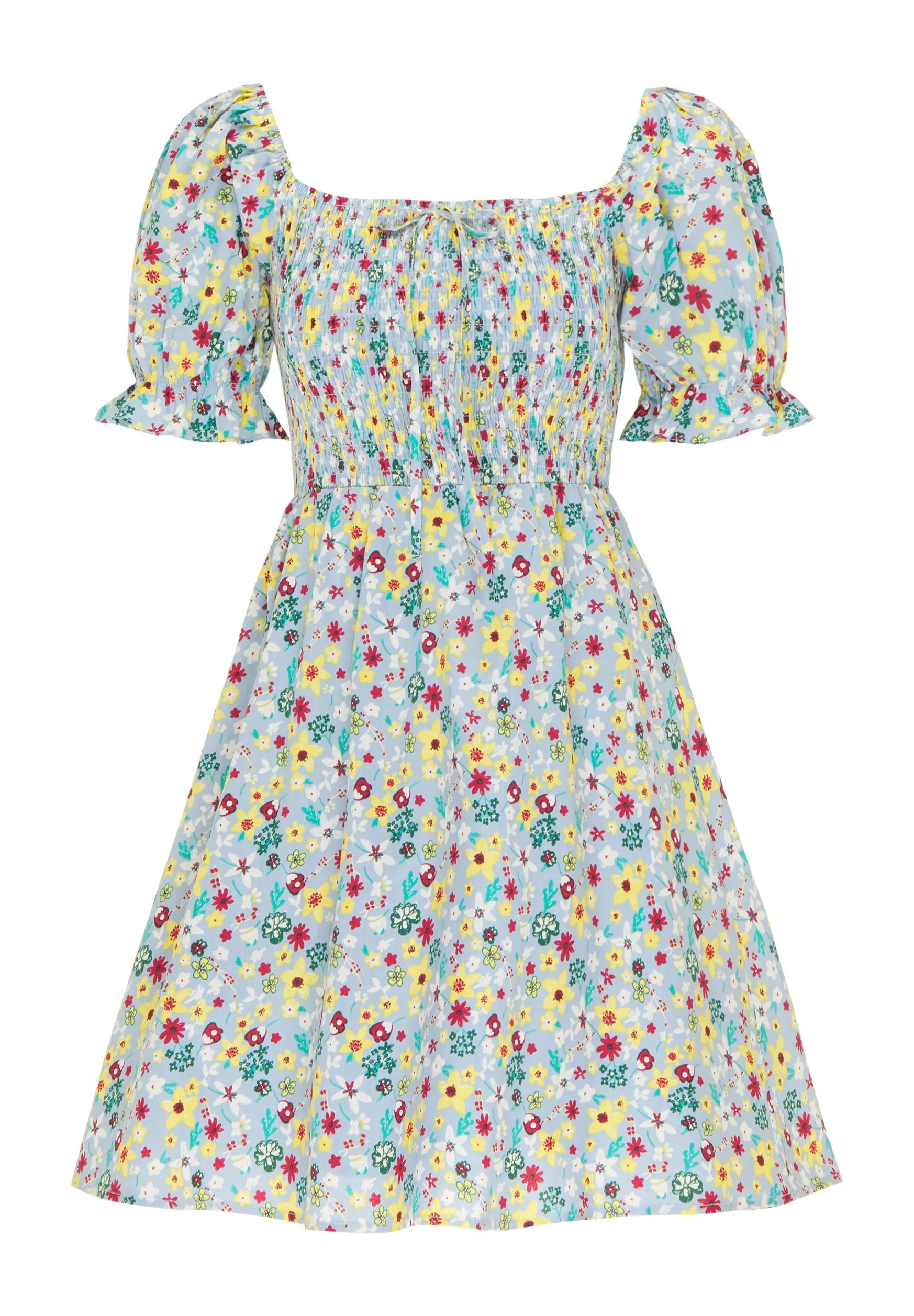 SOMMER - Vestito estivo