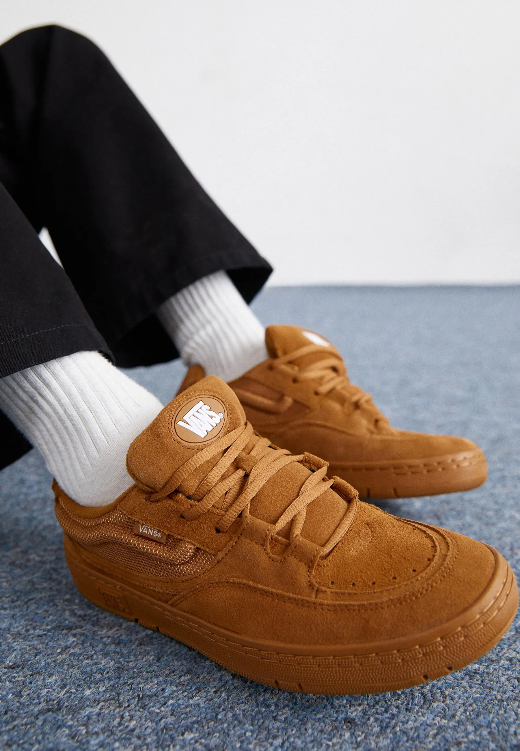 SPEED UNISEX - Scarpe skate