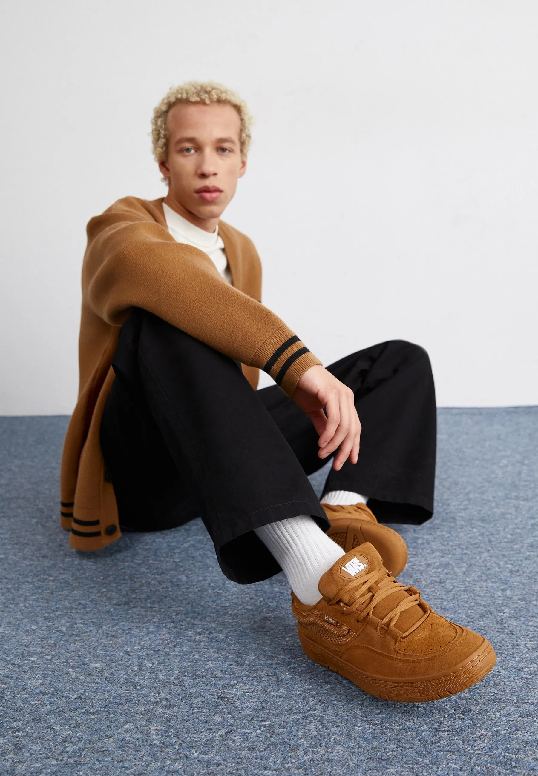SPEED UNISEX - Scarpe skate