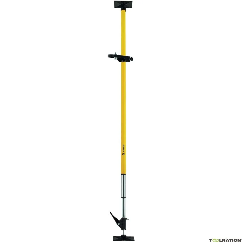 Stabila 18238 LT 30 Treppiede telescopico 20-365 cm