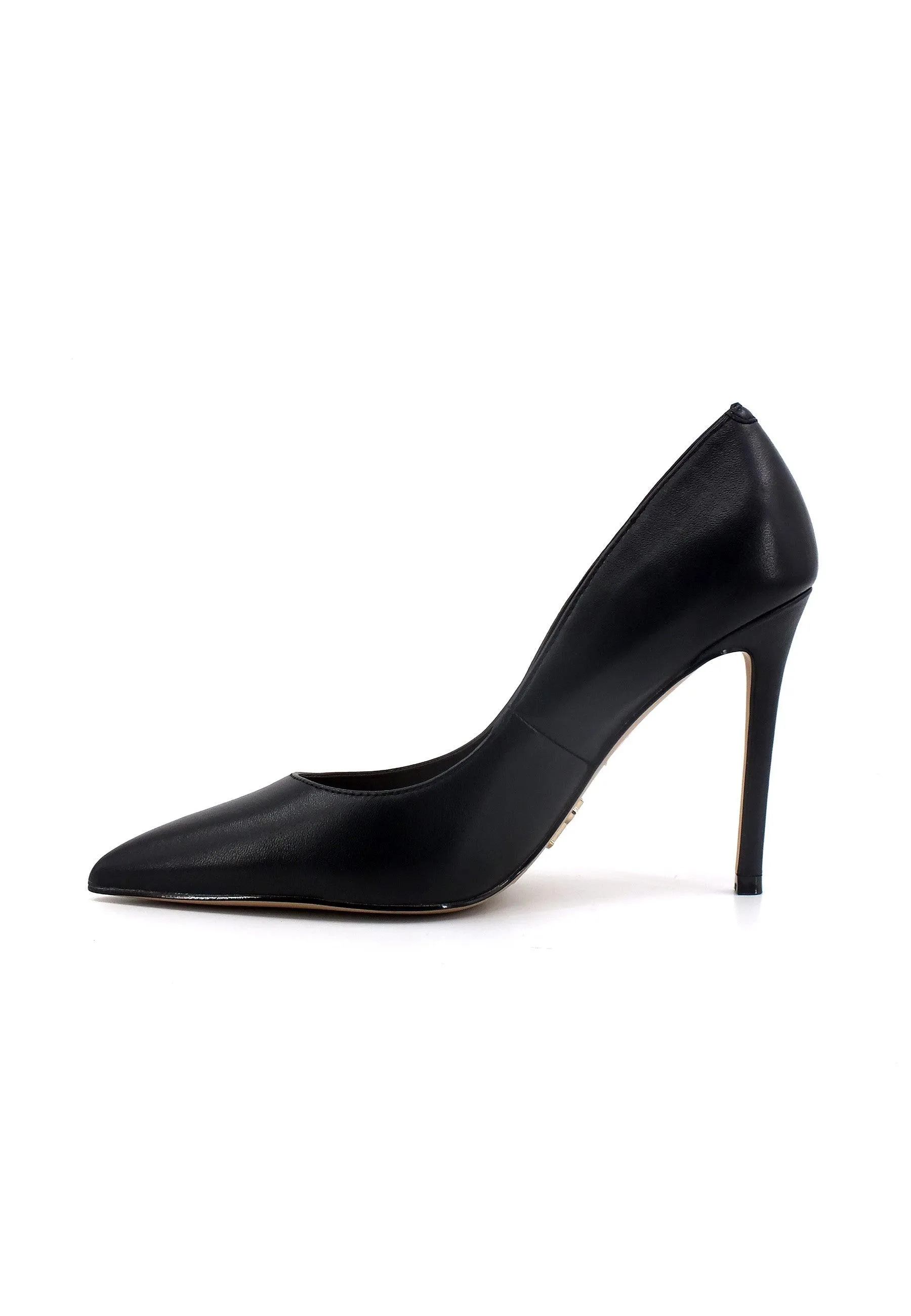 STEVE MADDEN Evelyn Décolléte Donna Black EVEL07S1