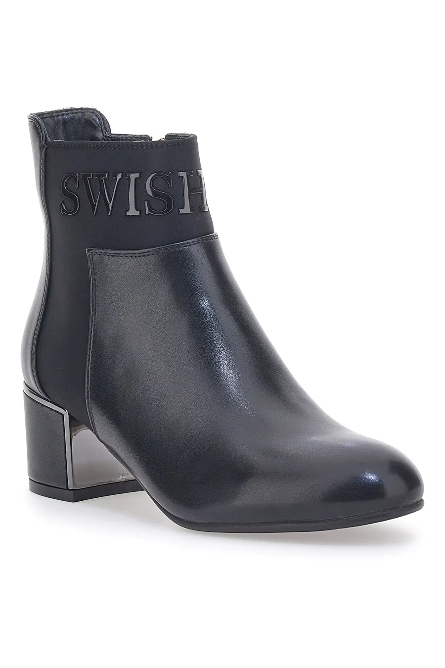 Stivaletti Ankle Neri Swish 11