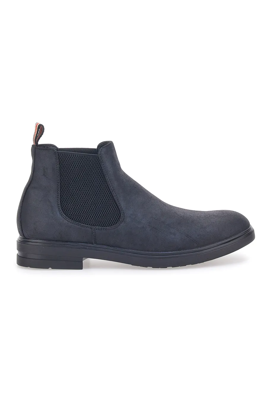 Stivaletti Beatles Neri Sevenoaks 180141