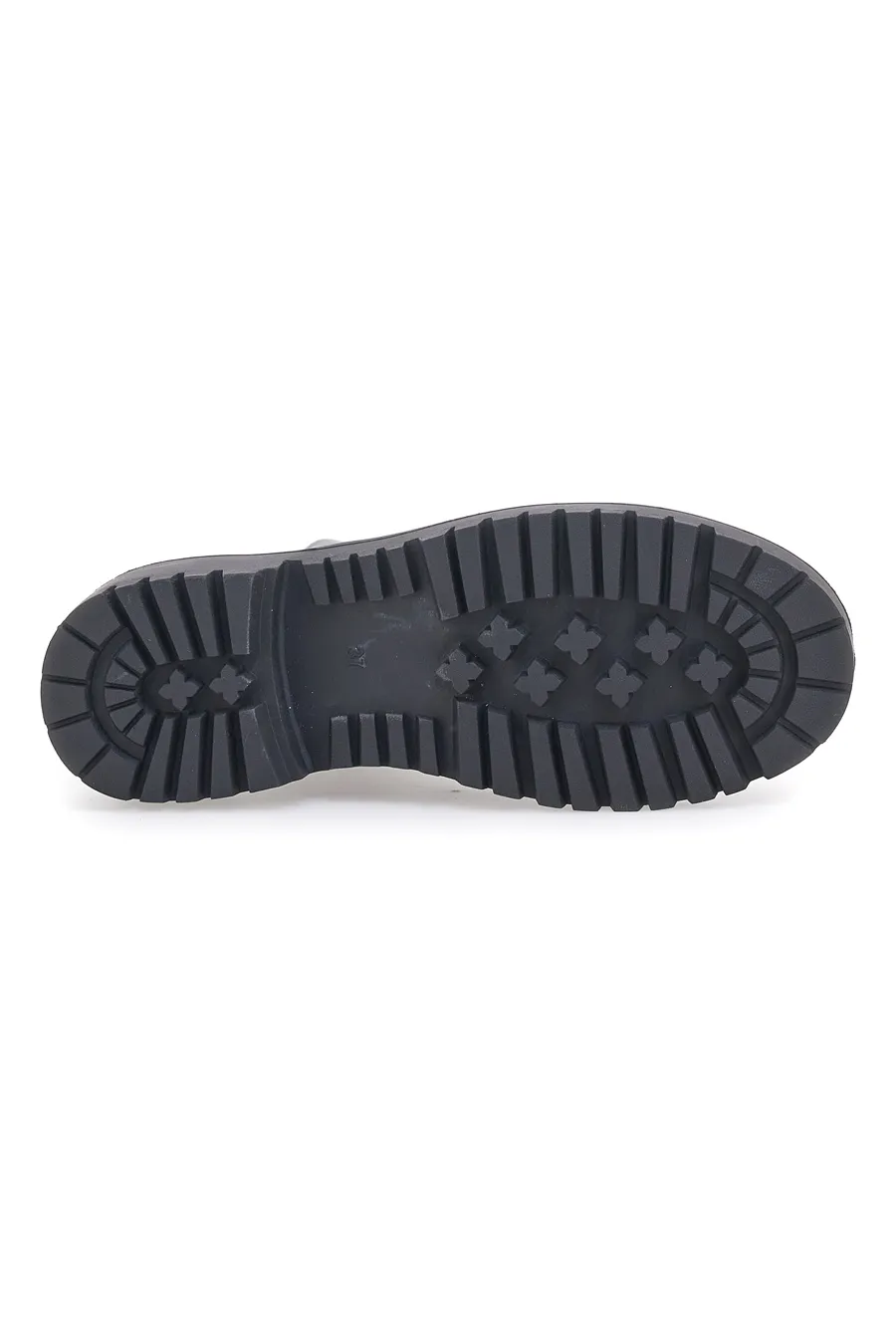 Stivaletti Chelsea Nero GMV 282