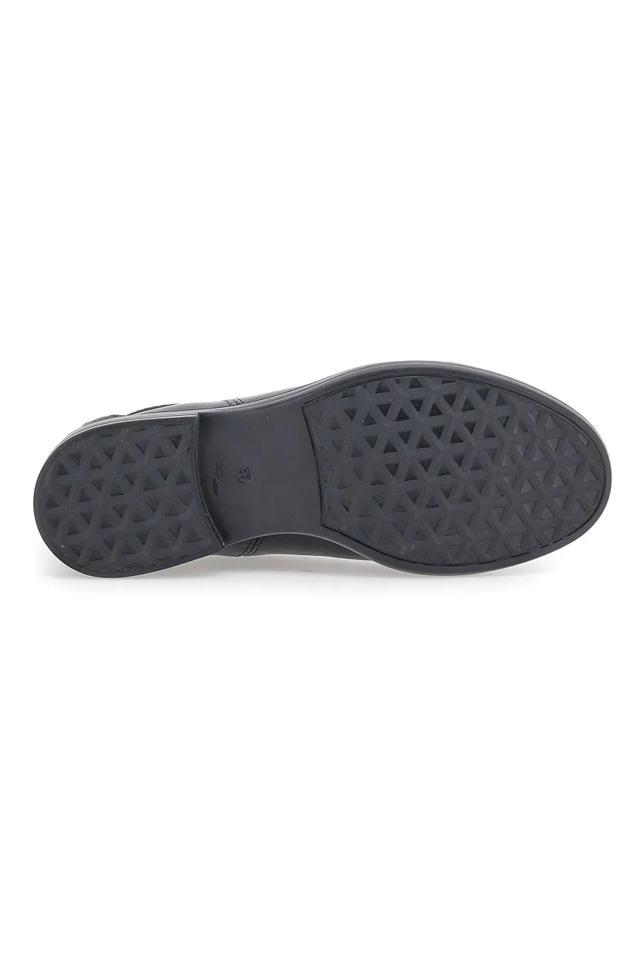 Stivaletti Chelsea Pittarello 64238 Neri