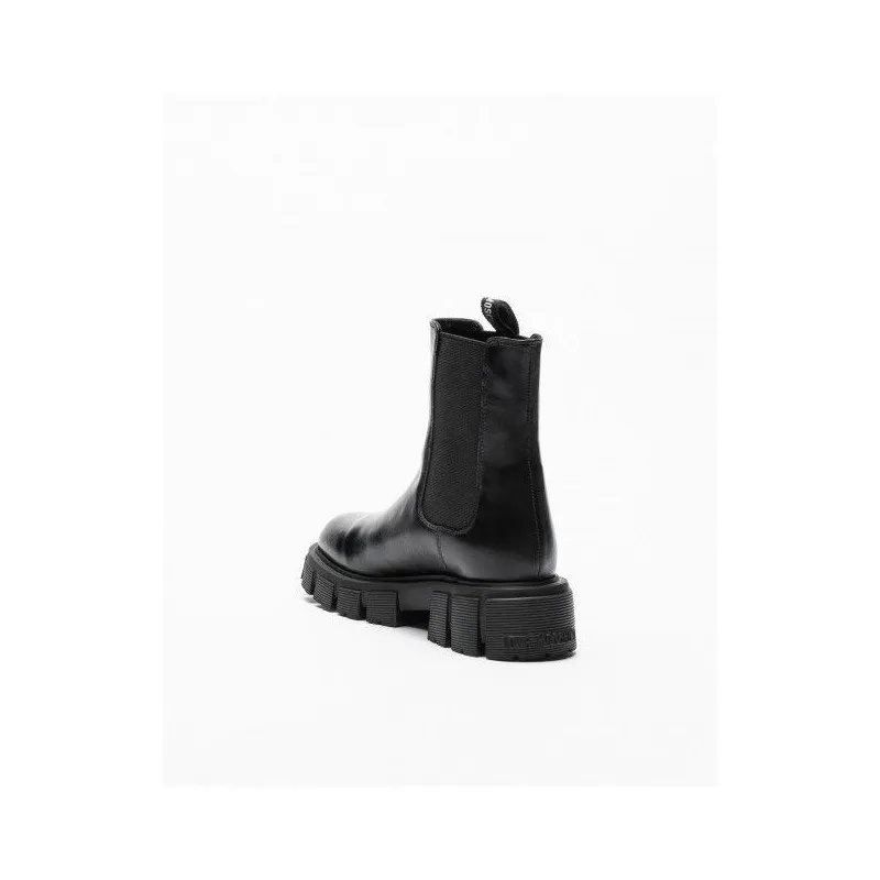 STIVALETTI DA DONNA LOVE MOSCHINO