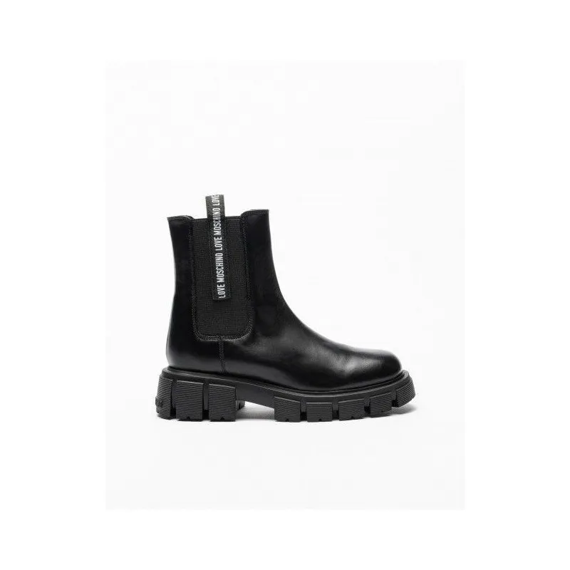 STIVALETTI DA DONNA LOVE MOSCHINO