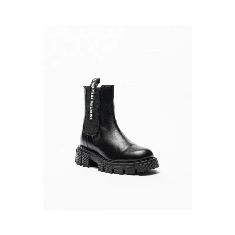 STIVALETTI DA DONNA LOVE MOSCHINO