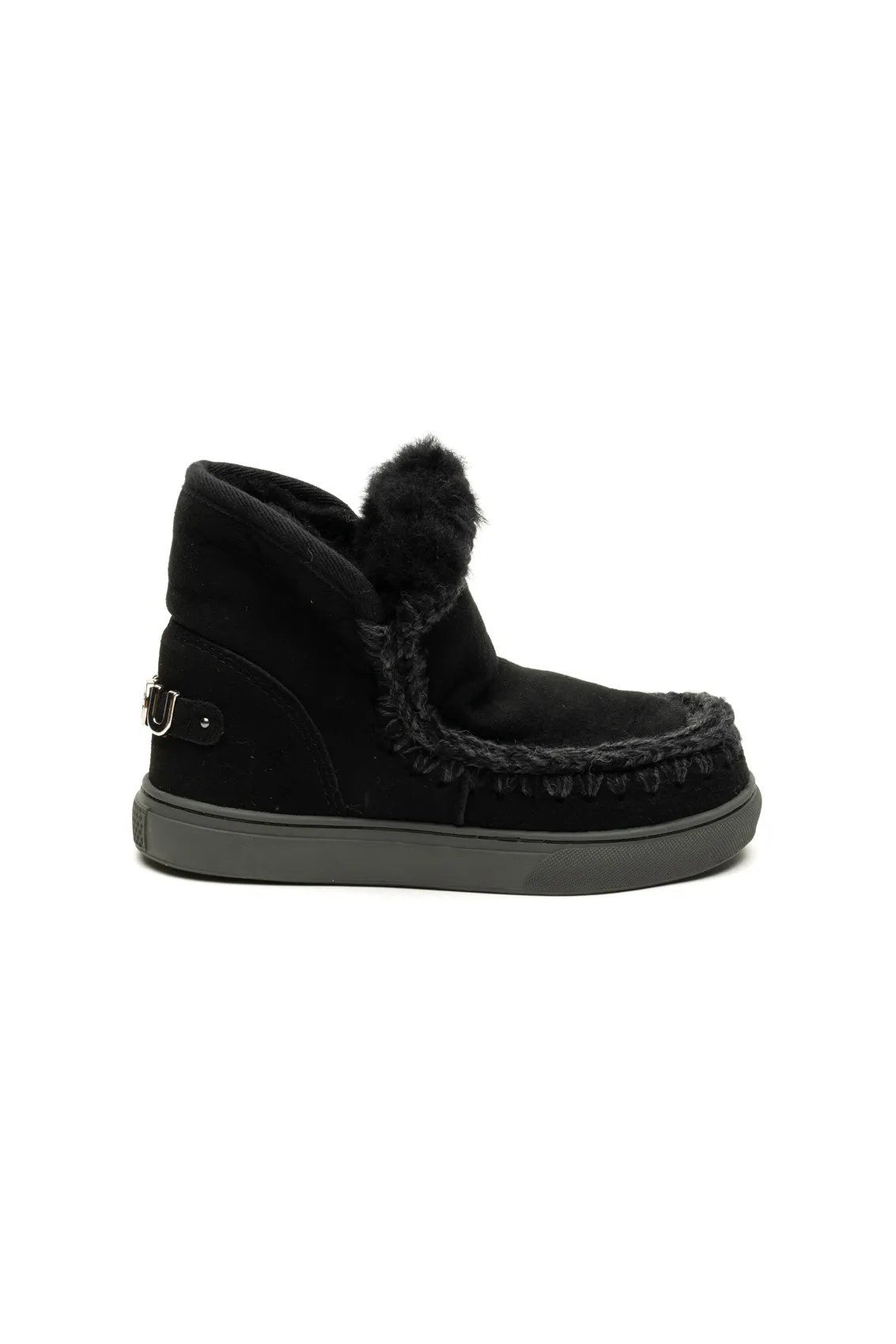Stivaletti Eskimo