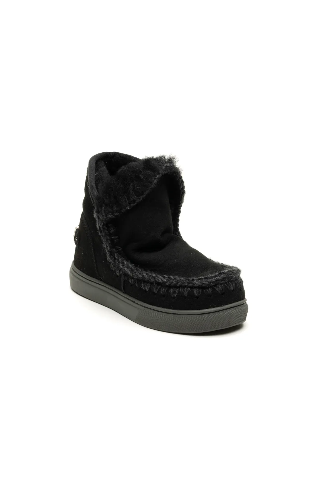 Stivaletti Eskimo