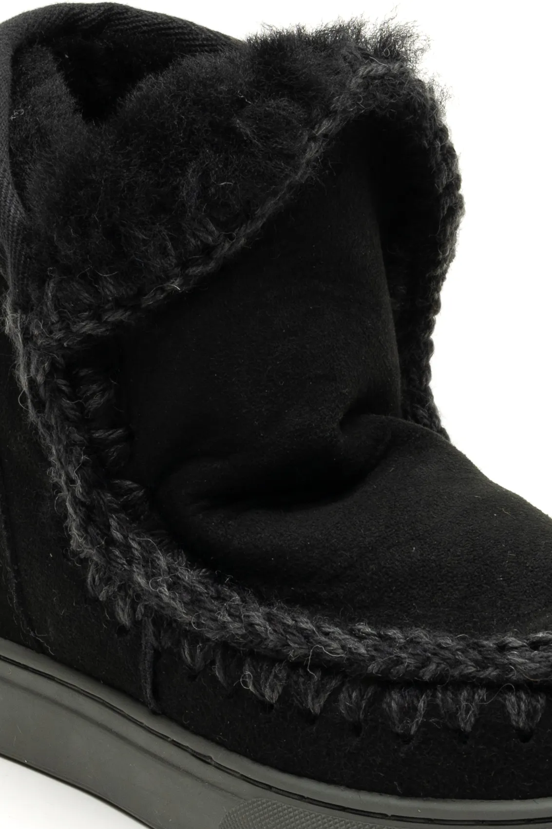 Stivaletti Eskimo
