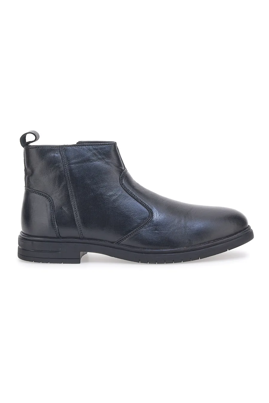 Stivaletti Neri Max Dillan 950
