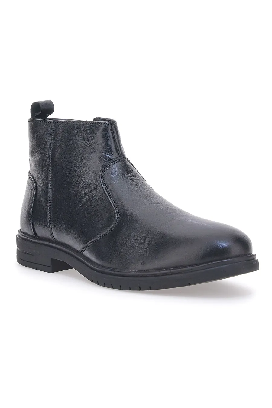 Stivaletti Neri Max Dillan 950