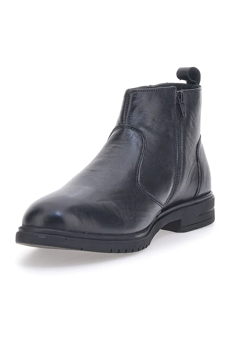 Stivaletti Neri Max Dillan 950