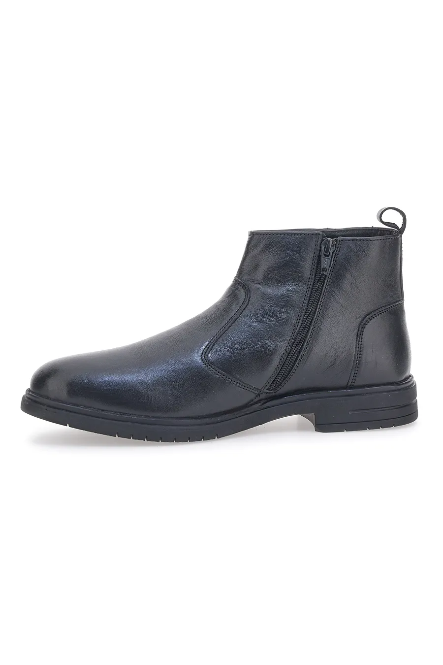 Stivaletti Neri Max Dillan 950