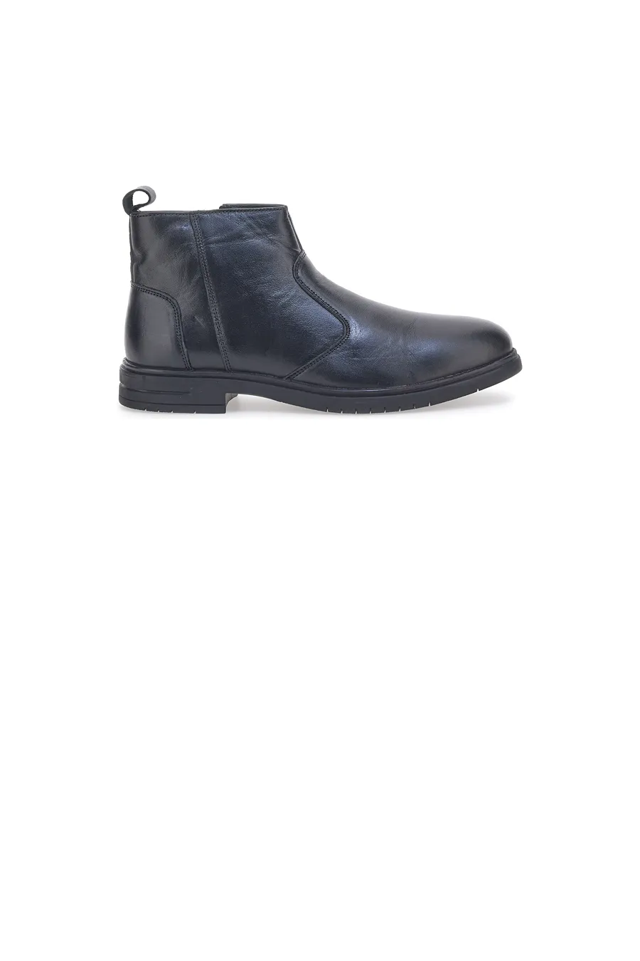 Stivaletti Neri Max Dillan 950