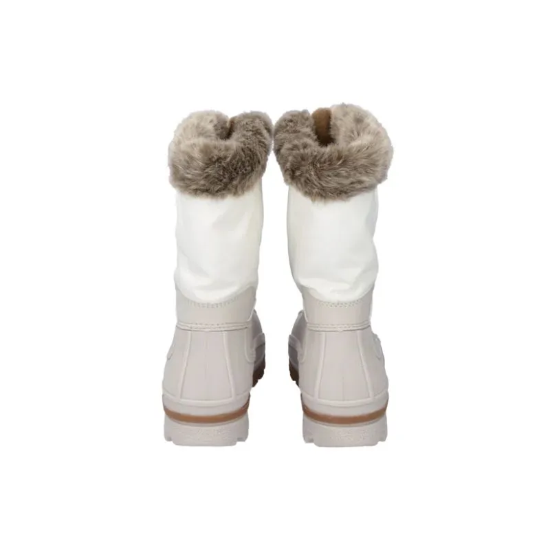 Stivali da neve CMP Ragazza Polhanne Stivali da neve (Vanilla) Ragazza