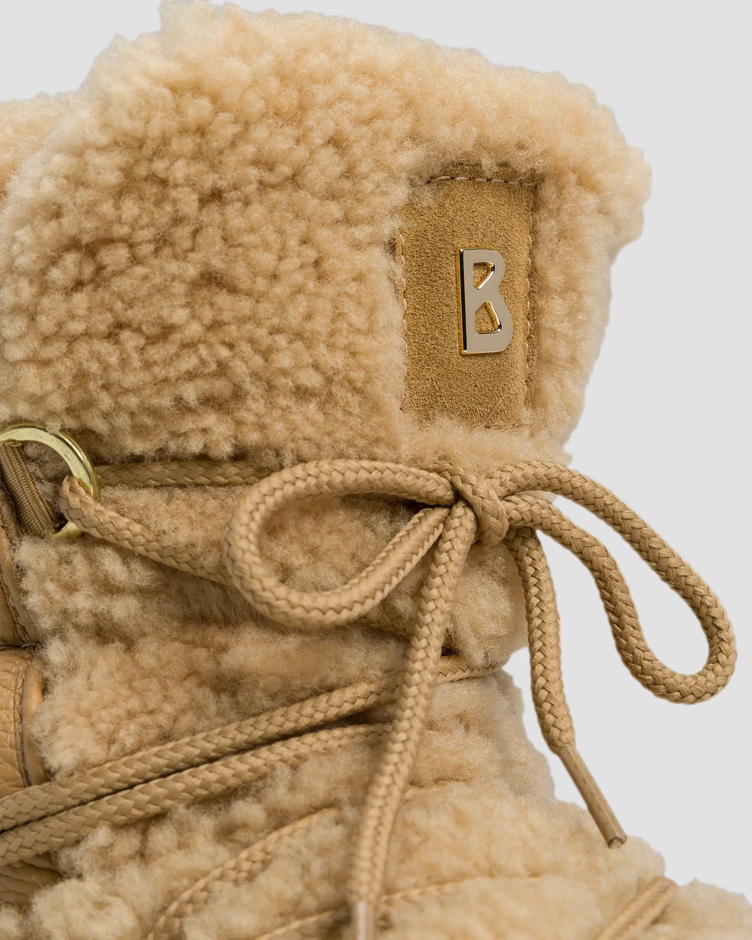 Stivali da neve da donna BOGNER Chamonix S 10 neri 22446904-17