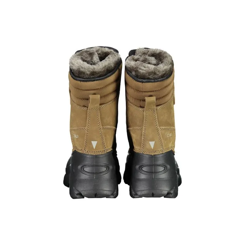Stivali da neve da donna CMP Kinos Stivali da neve WP 2.0 (Corteccia)