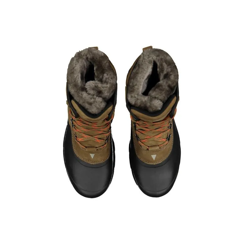 Stivali da neve da donna CMP Kinos Stivali da neve WP 2.0 (Corteccia)