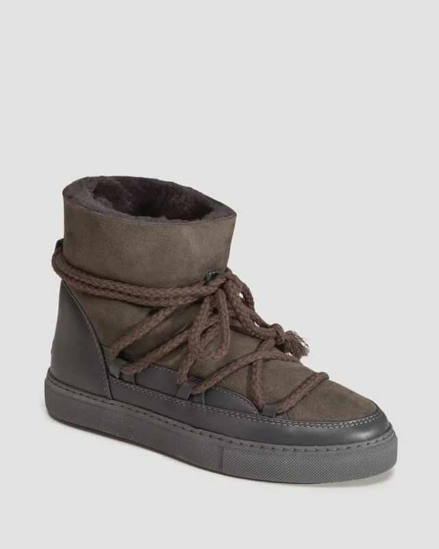 Stivali da neve INUIKII CLASSIC SNEAKER