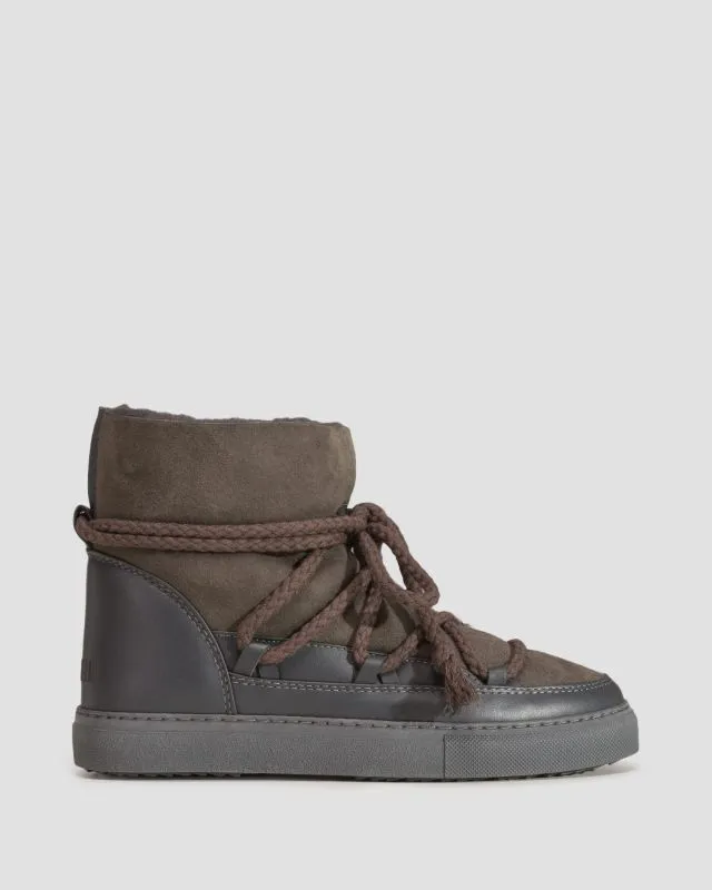 Stivali da neve INUIKII CLASSIC SNEAKER