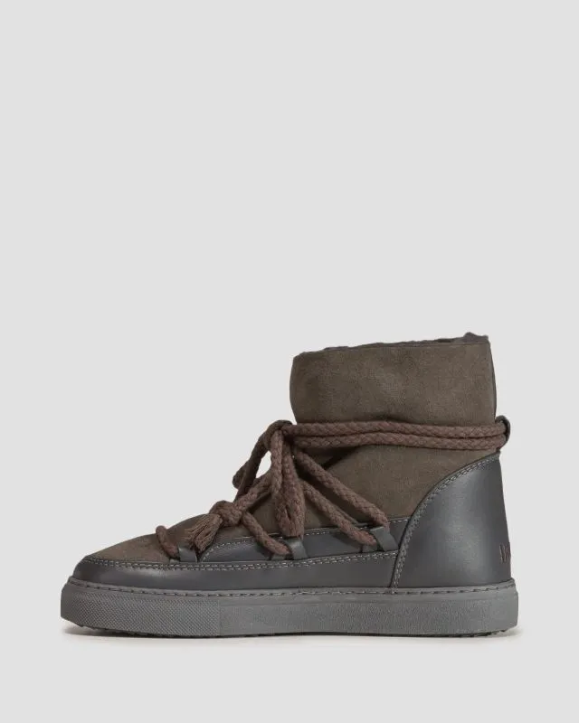 Stivali da neve INUIKII CLASSIC SNEAKER