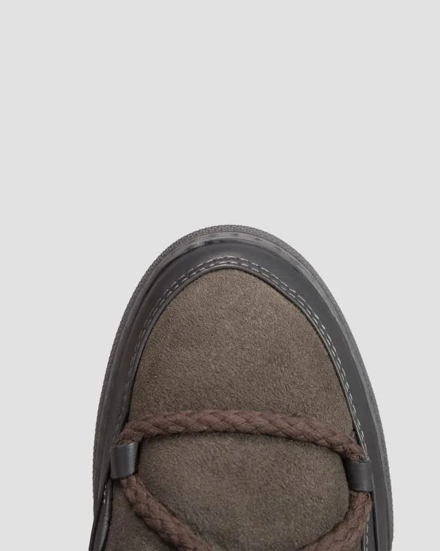 Stivali da neve INUIKII CLASSIC SNEAKER