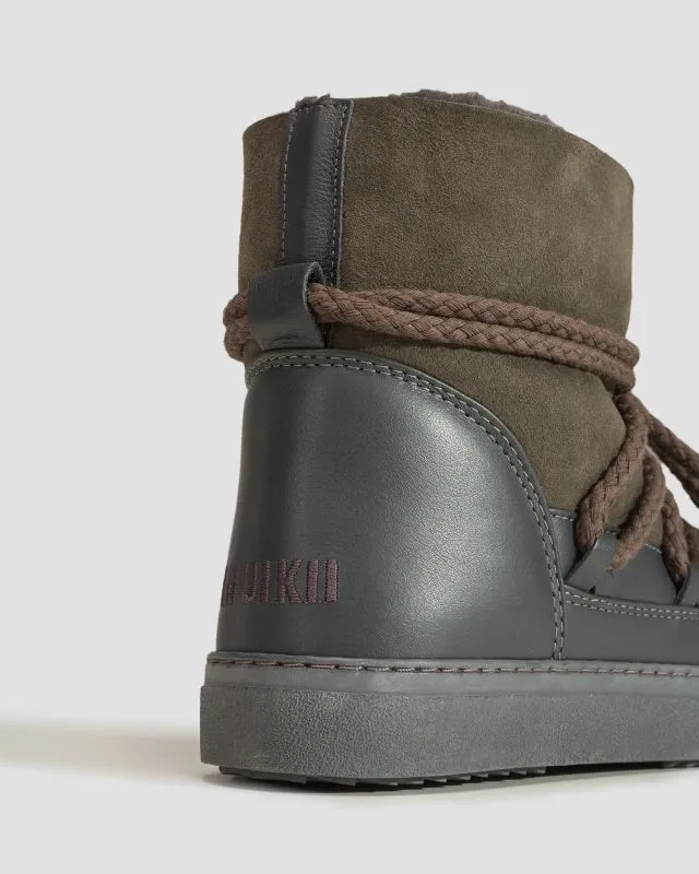 Stivali da neve INUIKII CLASSIC SNEAKER