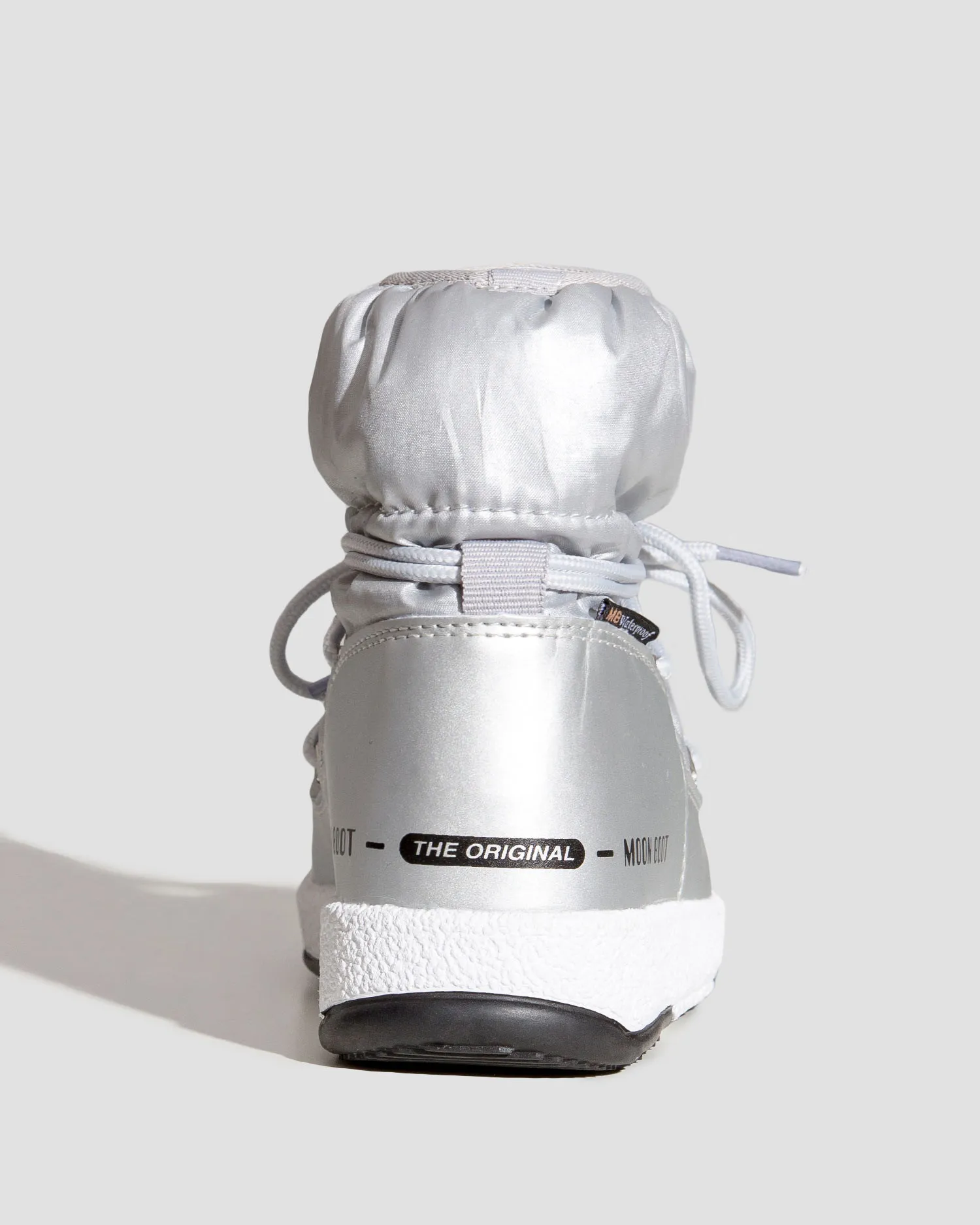 Stivali da neve MOON BOOT JR GIRL LOW NYLON 34051800-2