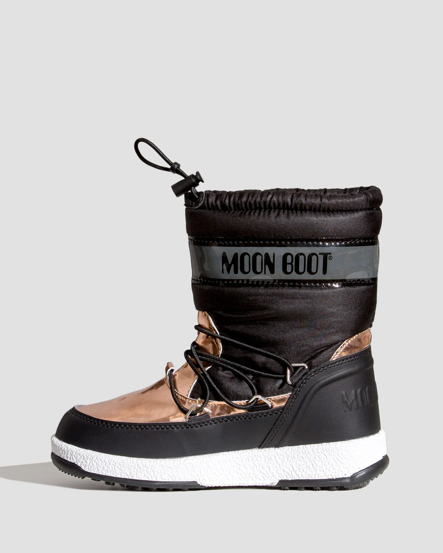 Stivali da neve MOON BOOT JR GIRL SOFT WP 34051700-1
