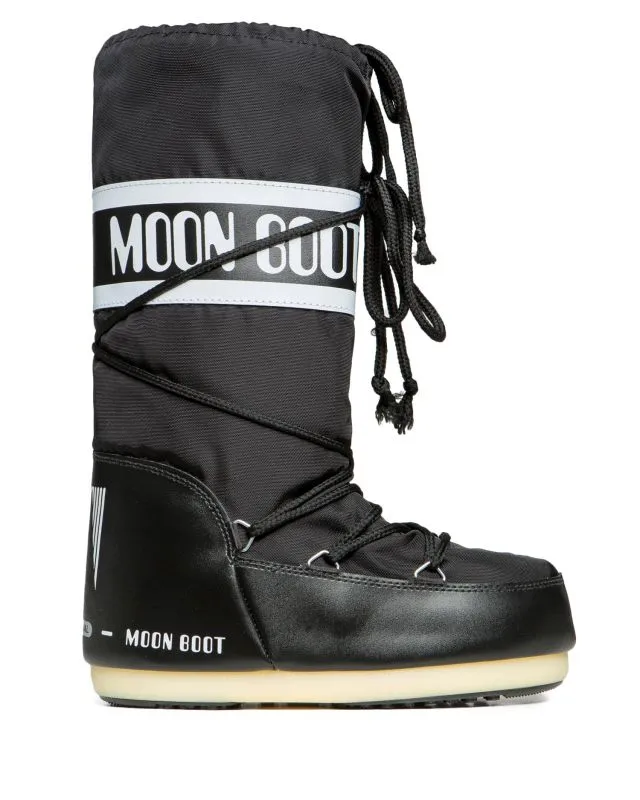 Stivali da neve MOON BOOT NYLON