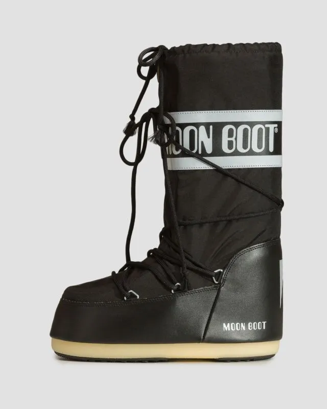 Stivali da neve MOON BOOT NYLON