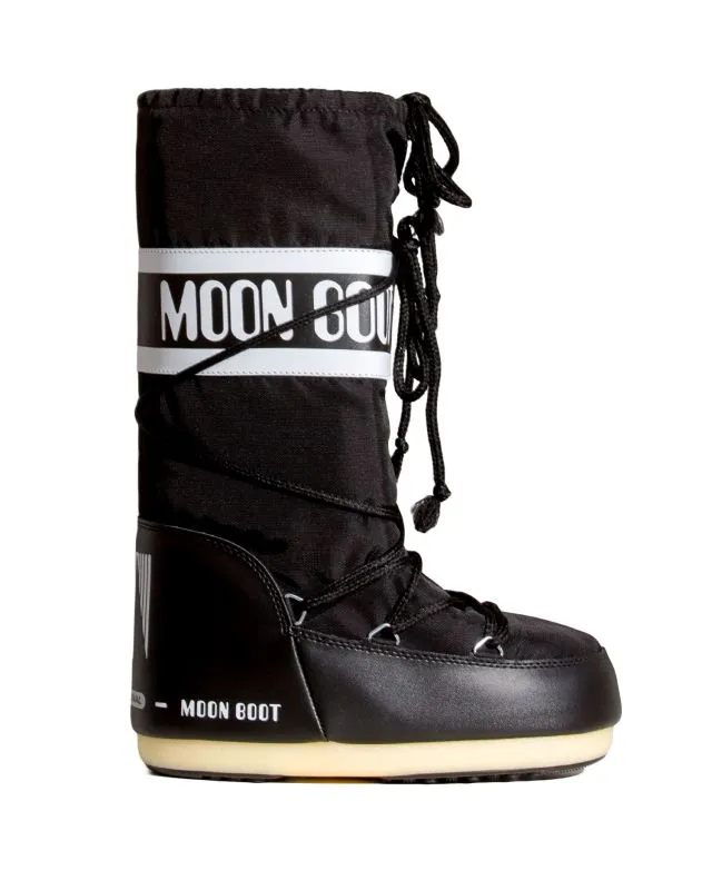 Stivali da neve MOON BOOT NYLON