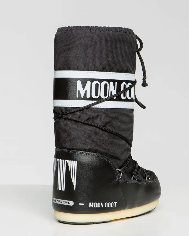 Stivali da neve MOON BOOT NYLON