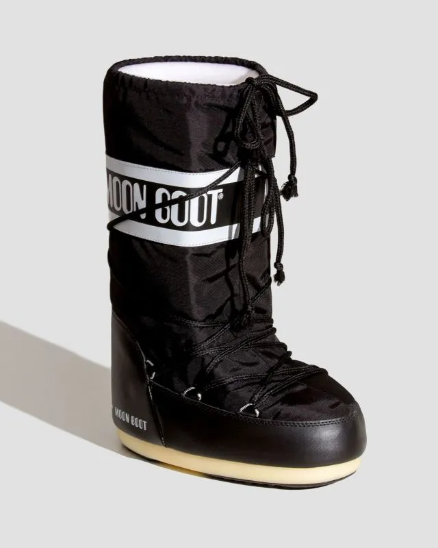 Stivali da neve MOON BOOT NYLON