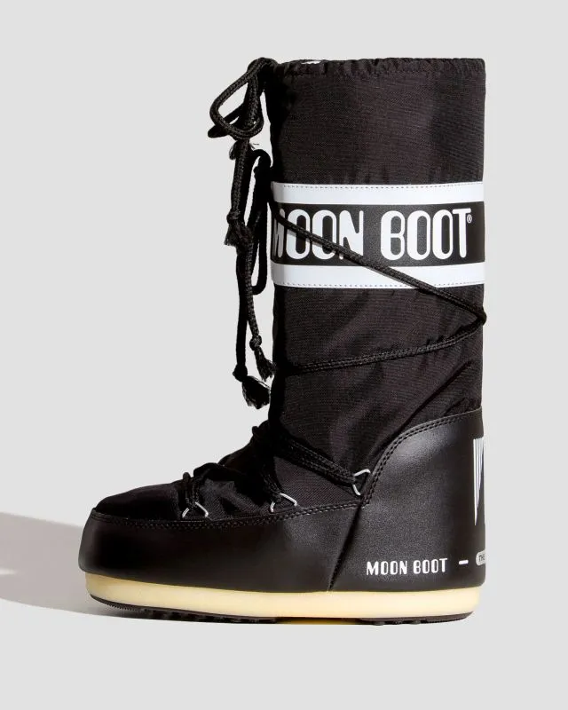 Stivali da neve MOON BOOT NYLON