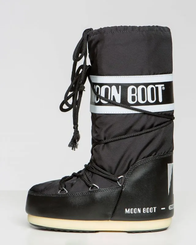 Stivali da neve MOON BOOT NYLON